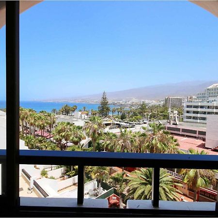 Parque Santiago II Studio 511 By Tenerife Rental Playa de las Americas  Luaran gambar