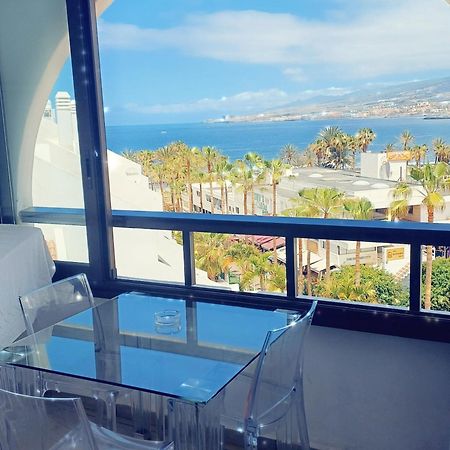 Parque Santiago II Studio 511 By Tenerife Rental Playa de las Americas  Luaran gambar