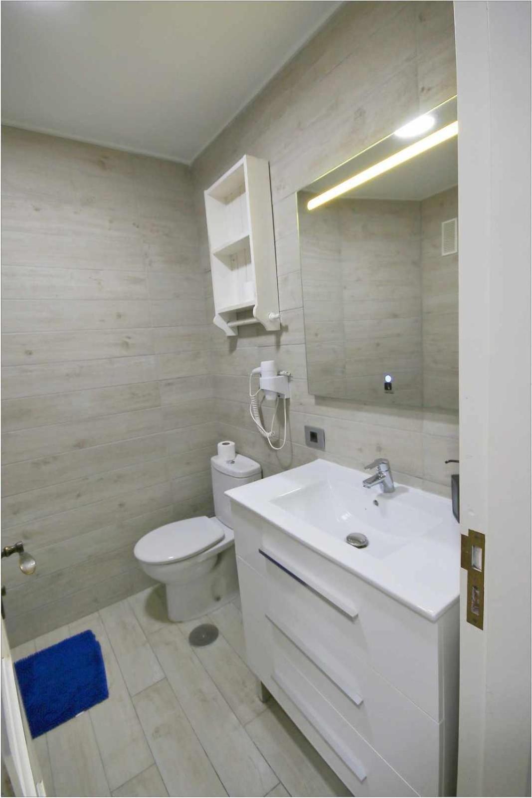 Parque Santiago II Studio 511 By Tenerife Rental Playa de las Americas  Luaran gambar