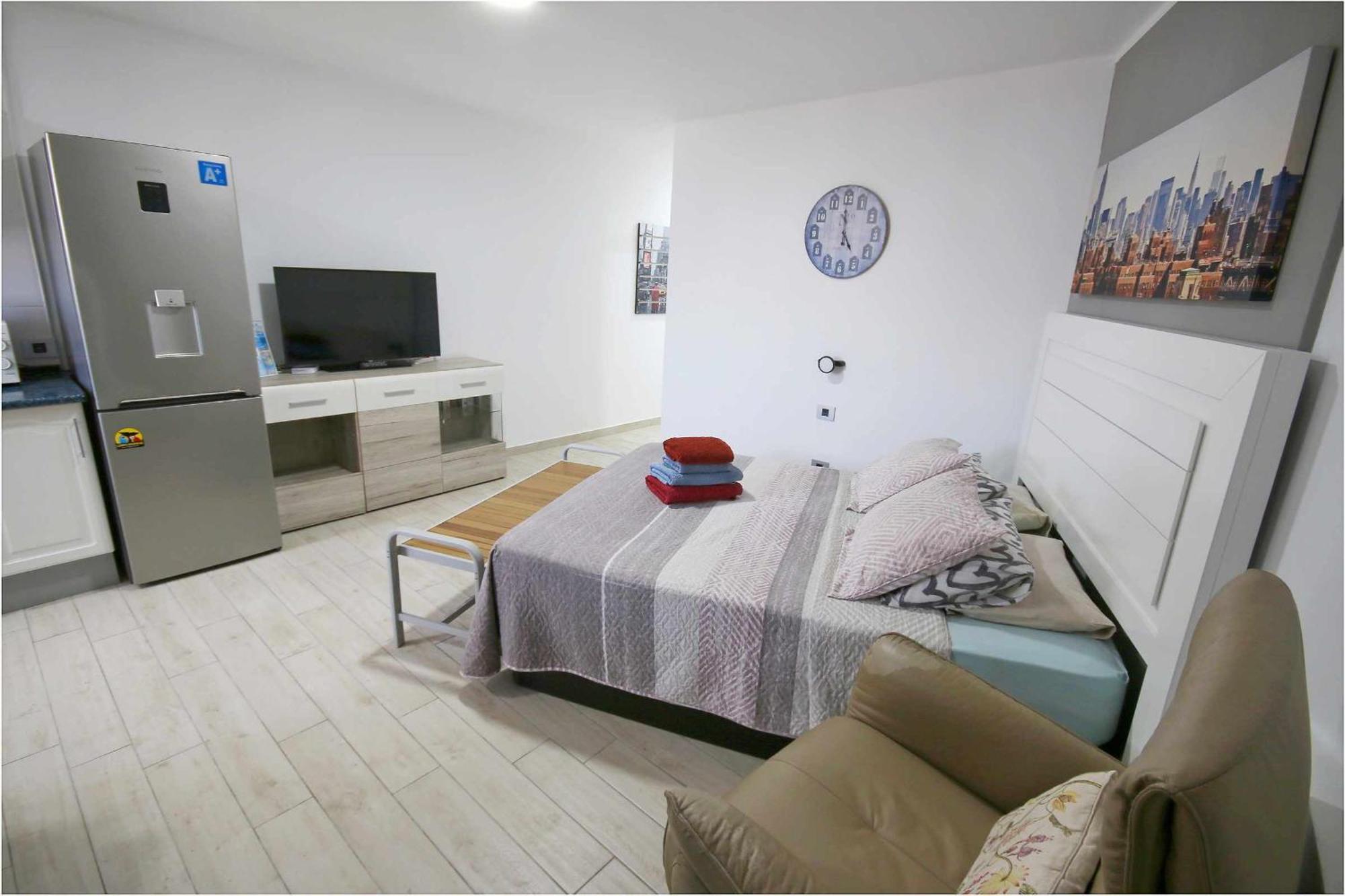 Parque Santiago II Studio 511 By Tenerife Rental Playa de las Americas  Luaran gambar