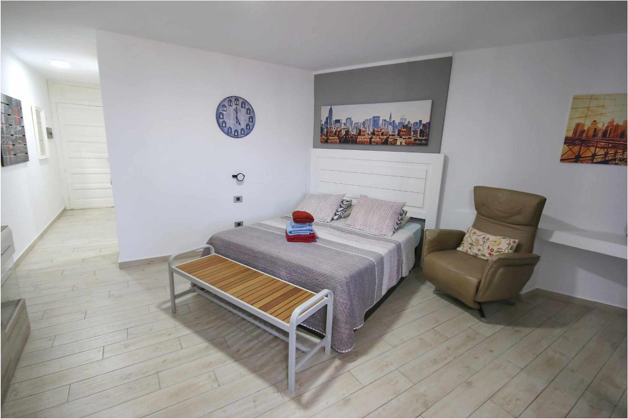Parque Santiago II Studio 511 By Tenerife Rental Playa de las Americas  Luaran gambar