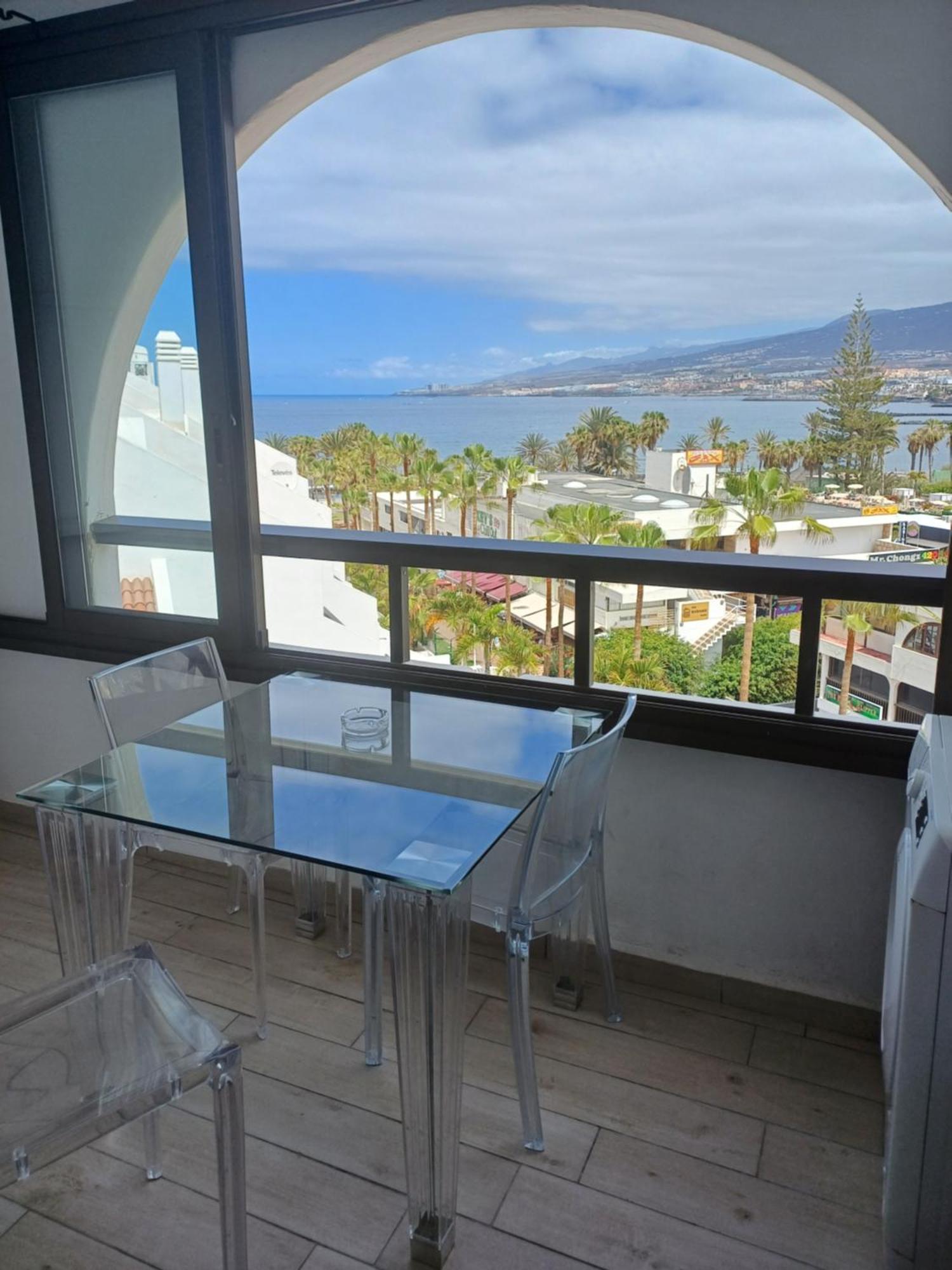 Parque Santiago II Studio 511 By Tenerife Rental Playa de las Americas  Luaran gambar